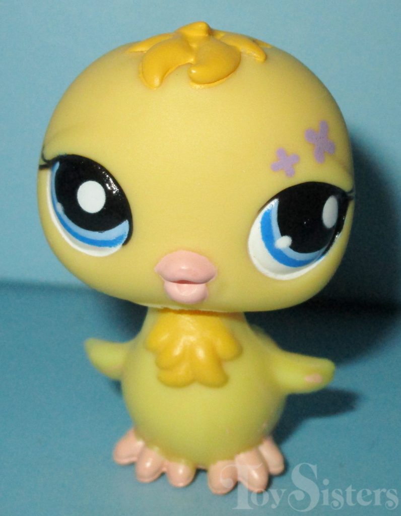 Littlest Pet Shop 1995 Toy Sisters Littlest Pet Shop 1995 Toy Sisters