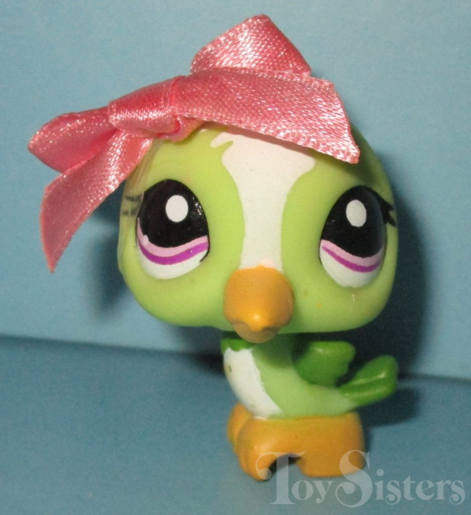 Littlest Pet Shop 1127 Toy Sisters Littlest Pet Shop 1127 Toy Sisters