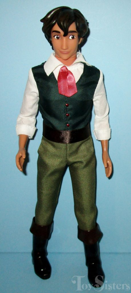 Disney Store Elena of Avalor Deluxe Doll Gift Set 2017 - Toy Sisters