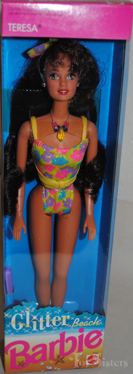 glitter beach teresa