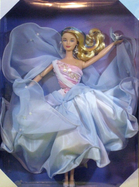 Whispering Wind 1999 Barbie Doll for sale online