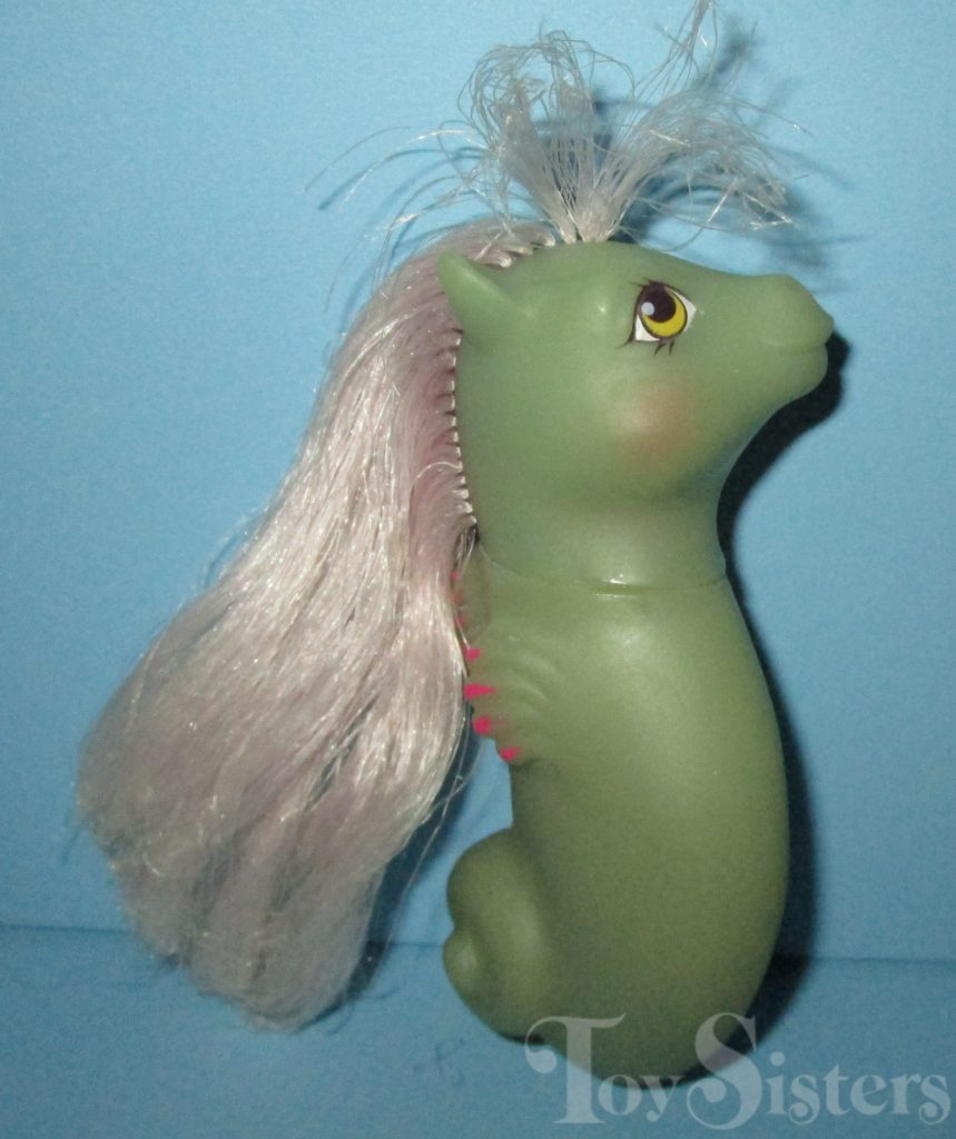 Details about   VTG MY LITTLE PONY G1 MEXICAN SEA PONY SURFY IN OB NIRVANA MEXICO WAVEDANCER 