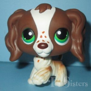DRAGON PAILLETÉ ROSE scintillant LPS Littlest Pet Shop #2663 EUR 23,06 - FR