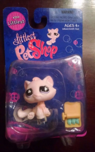 petshop lps 606, 832, 368, 1605, 641, 2668