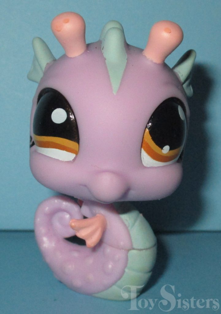 Littlest Pet Shop 1115 Toy Sisters