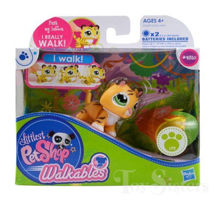 littlest pet shop 2309
