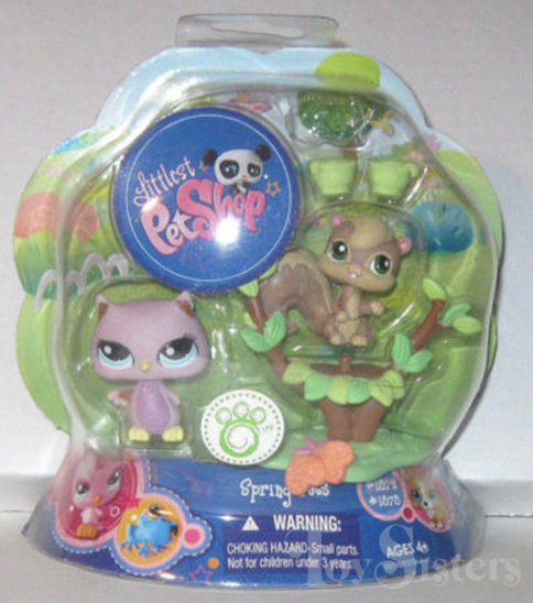 LPS #960 LITTLEST Petshop Original Authentic Chien Epagneul Dog Spaniel Hasbro EUR 12,90 - FR
