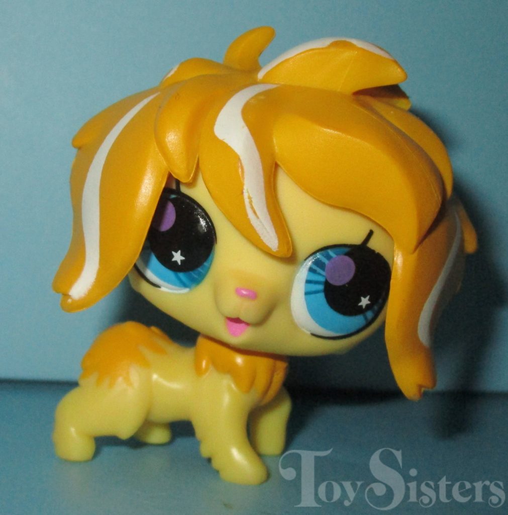 G3 Littlest Pet Shop Sheepdog Toy Sisters g3-littlest-pet-shop-sheepdog-toy-sisters