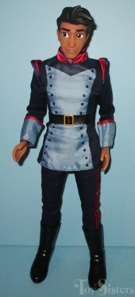 Disney Store Elena of Avalor Deluxe Doll Gift Set 2017 - Toy Sisters