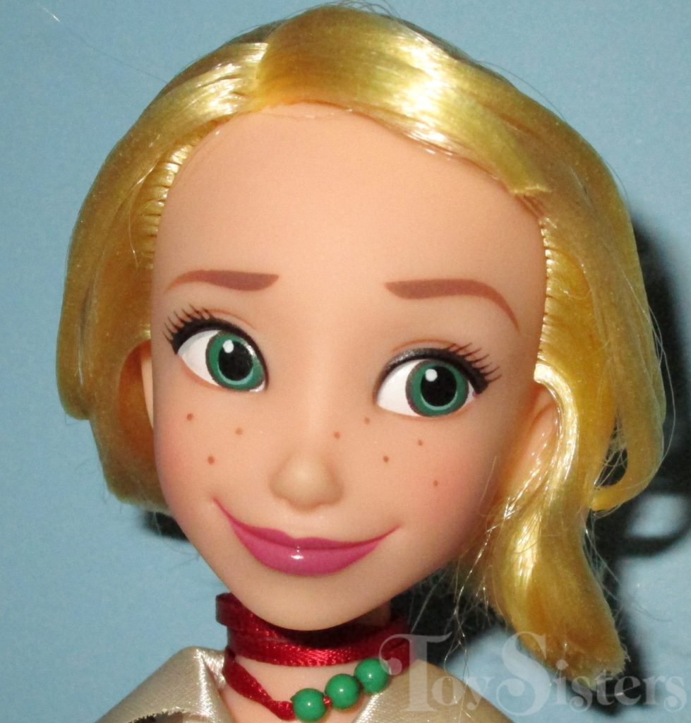 Disney Store Elena of Avalor Deluxe Doll Gift Set 2017 - Toy Sisters