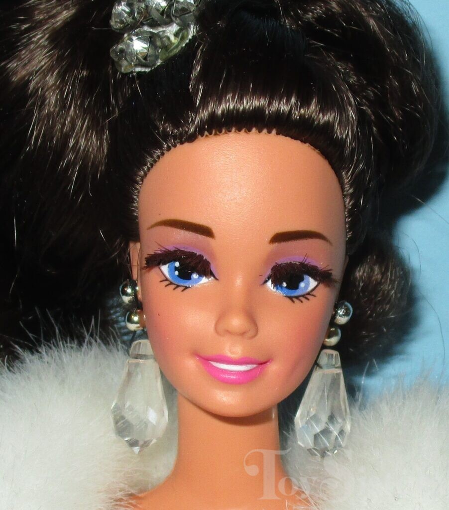 Barbie STARLIGHT WALTZ 1995 Poupée Limited Edition
