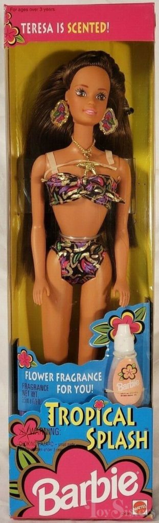 BARBIE 2004 SpongeBob Squarepants Tommy et Kelly Fabriqué en Chine* EUR