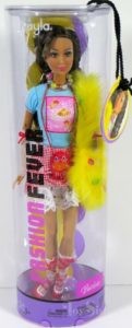 Barbie Fashion Fever 2004 (Neu und originalverpackt) in Steffisburg für