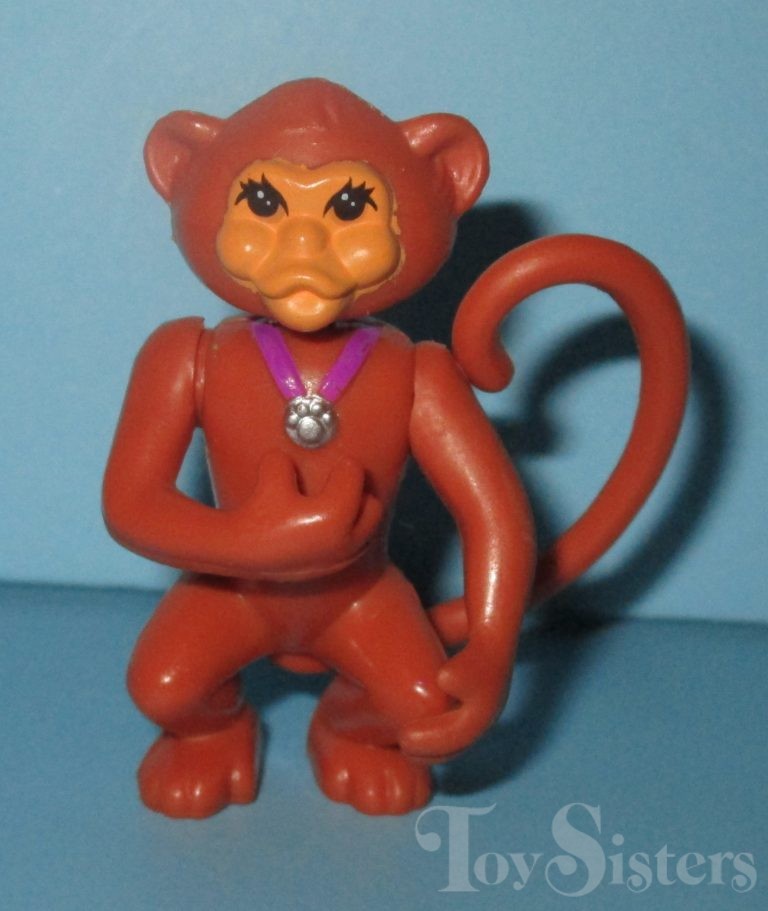 1992 Littlest Pet Shop Mail Order Pets – Toy Sisters