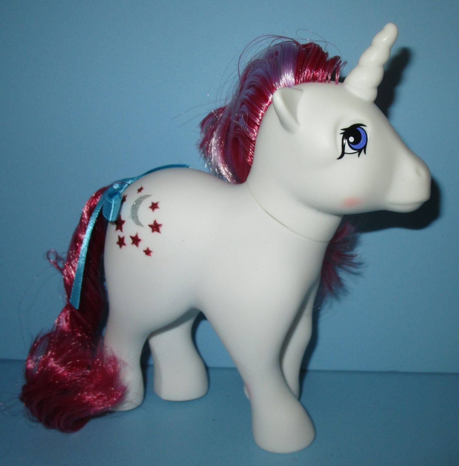 My Little Pony Moondancer Toy