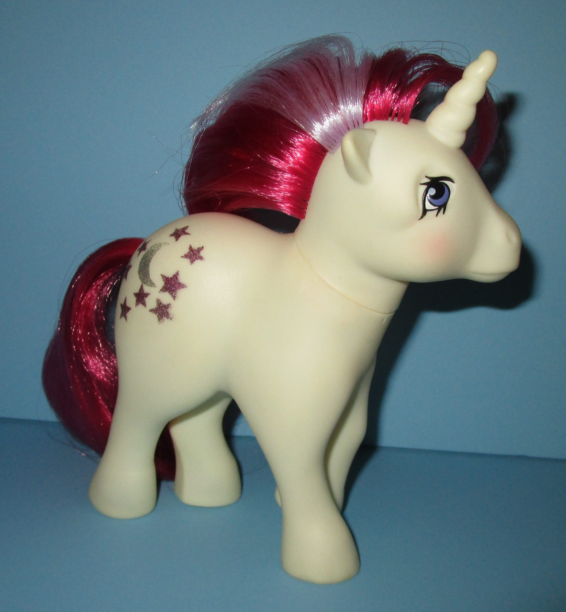 Moondancer My Little Pony Toy