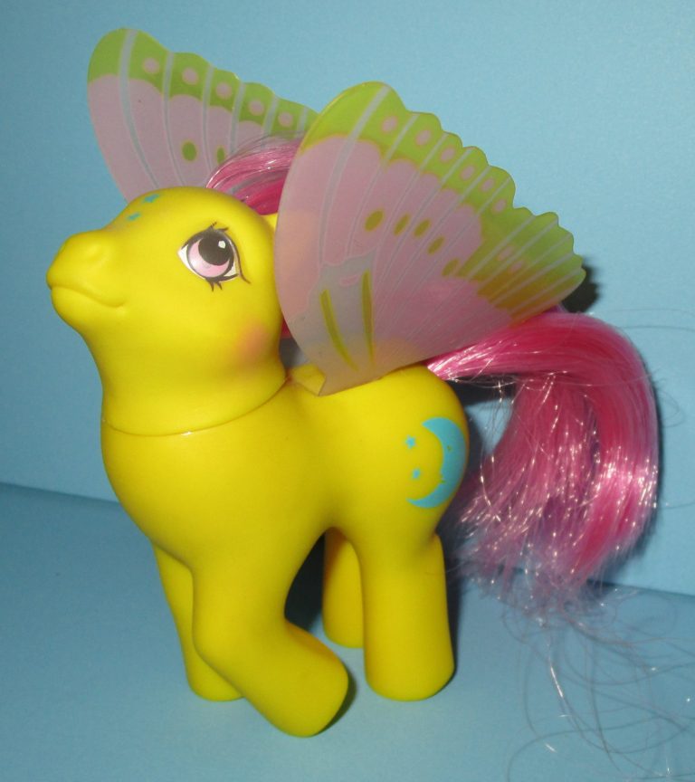 Vintage My little mein kleines Pony G1 Windy Wing Sun Glider in Kiel - Mitte | Weitere Spielzeug günstig kaufen, gebraucht oder neu