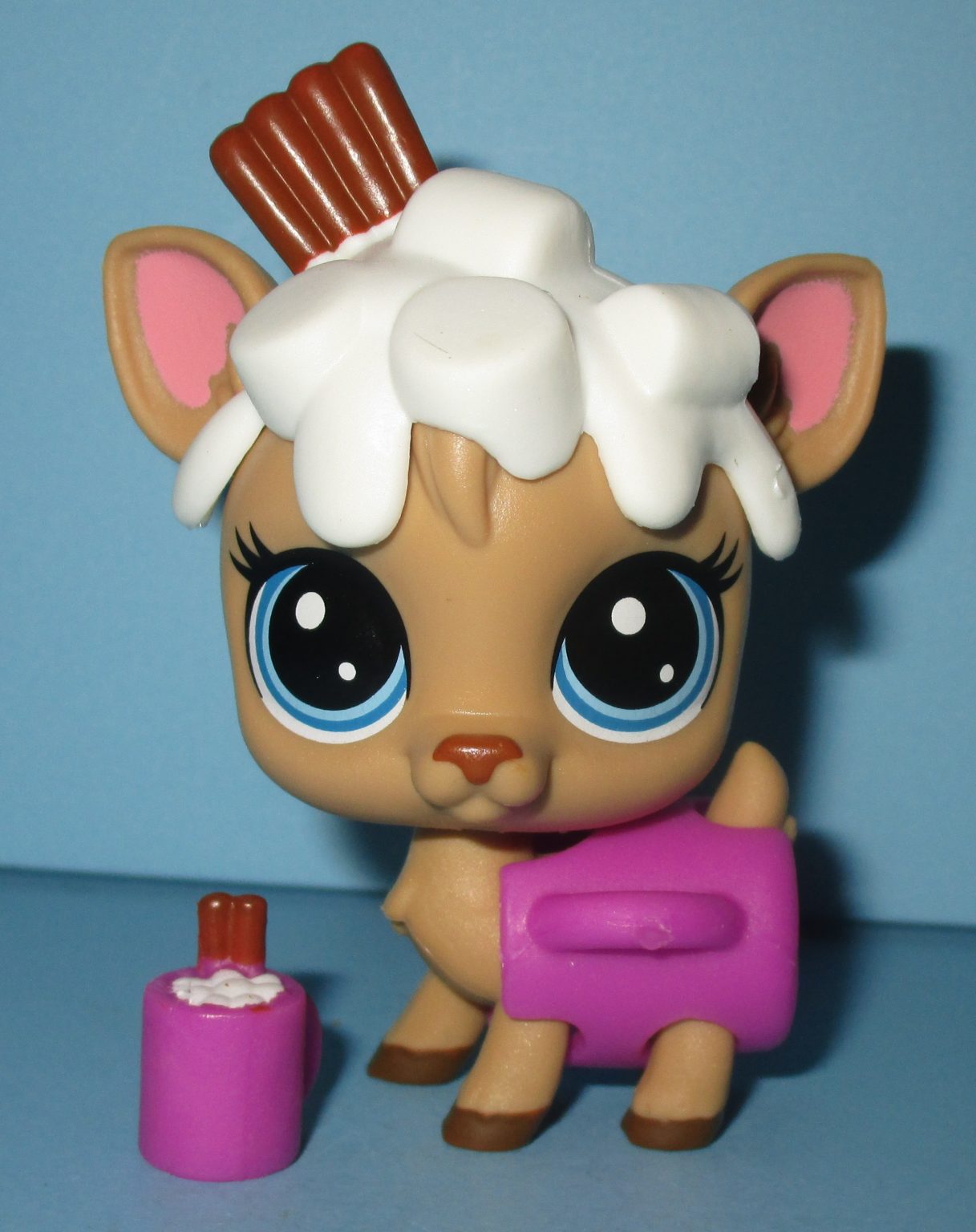 Littlest Pet Shop Series 4 Thirsty Pets Wave 2 4 169 Toy Sisters Littlest Pet Shop Series 4 Thirsty Pets Wave 2 4 169 Toy Sisters