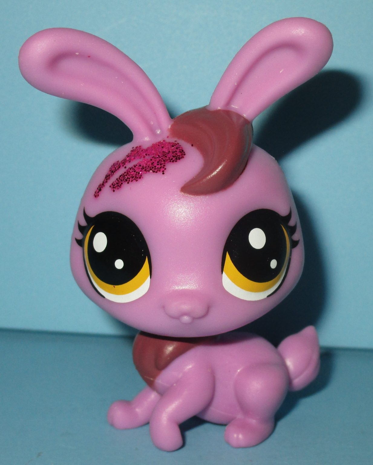 Littlest Pet Shop Lucky Pets Roll & Reveal Wave 2 Lilac – Toy Sisters