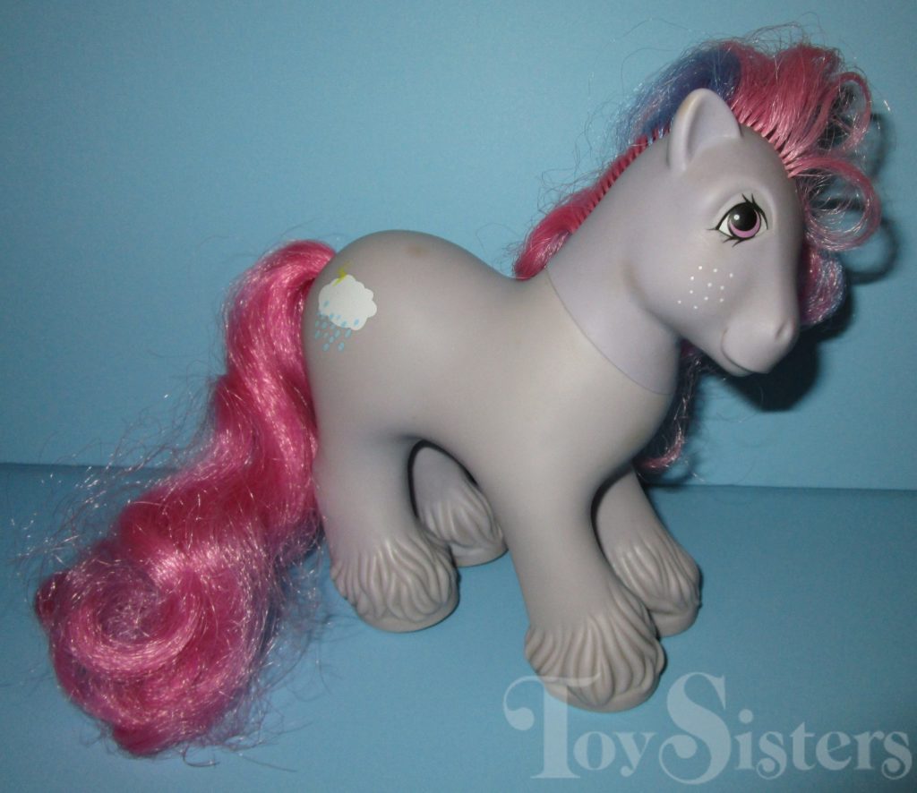 boy my little pony toys