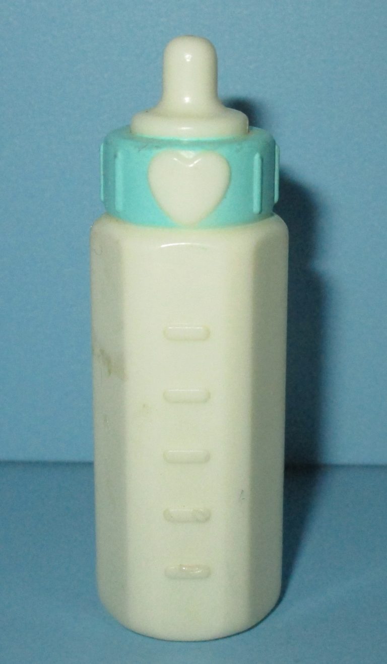 Vintage My Little Pony Baby Cherries Jubilee Toy Sisters