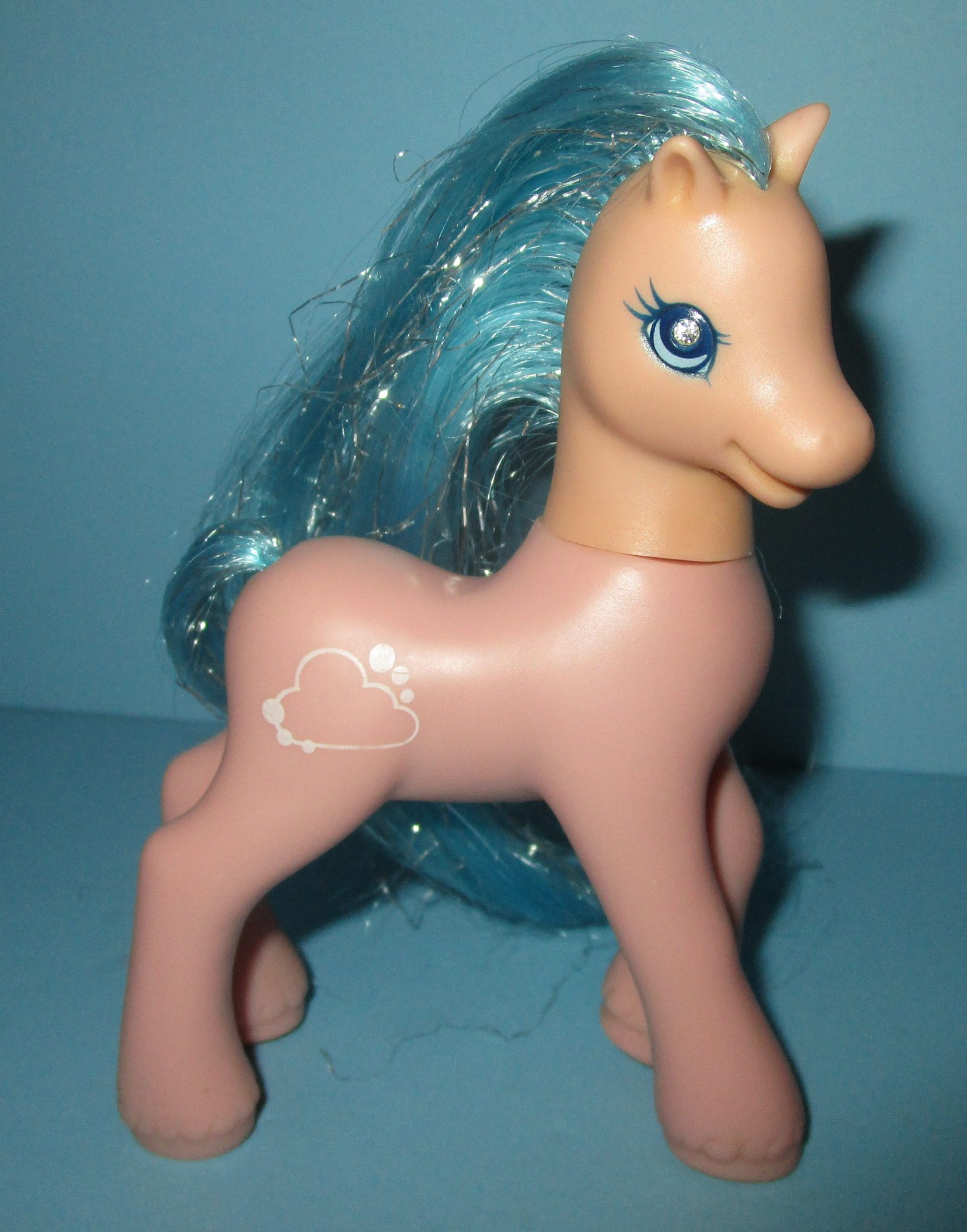 My Little Pony, G2, 1997-2003 | Confessions of a Doll Collectors Daughter