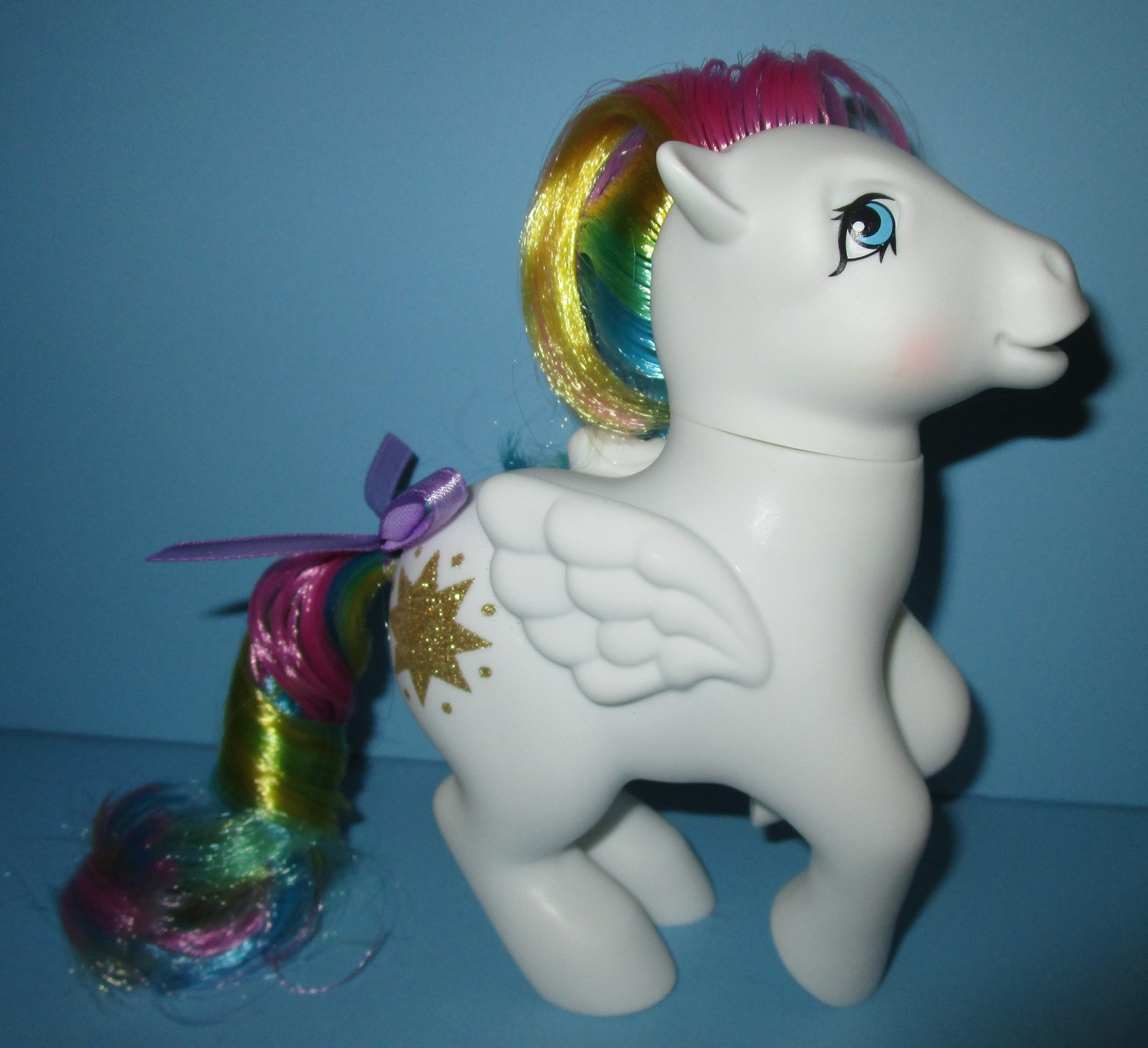 Melrose International My Little Pony Starshine with Balloons Ekkolight 24