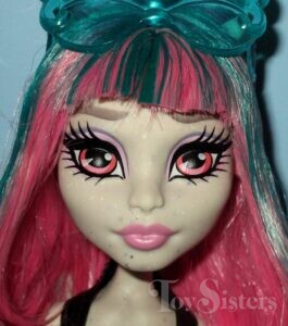 Monster High Dolls: Made in China vs. Made in Indonesia - Toy Sisters