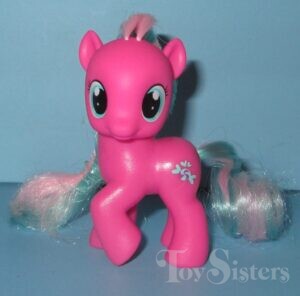 My Little Pony G4 baby Twirly Treats