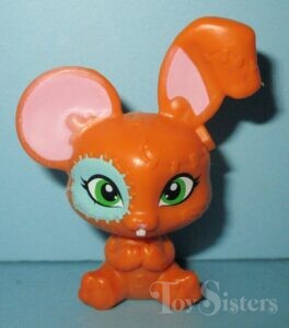 Monster High Monster Family Alivia Stein (2018) #FND58 - Toy Sisters