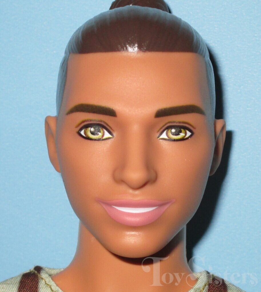 Barbie Fxp03 Career Ken Barista Doll You Can Be Anything for sale online 
