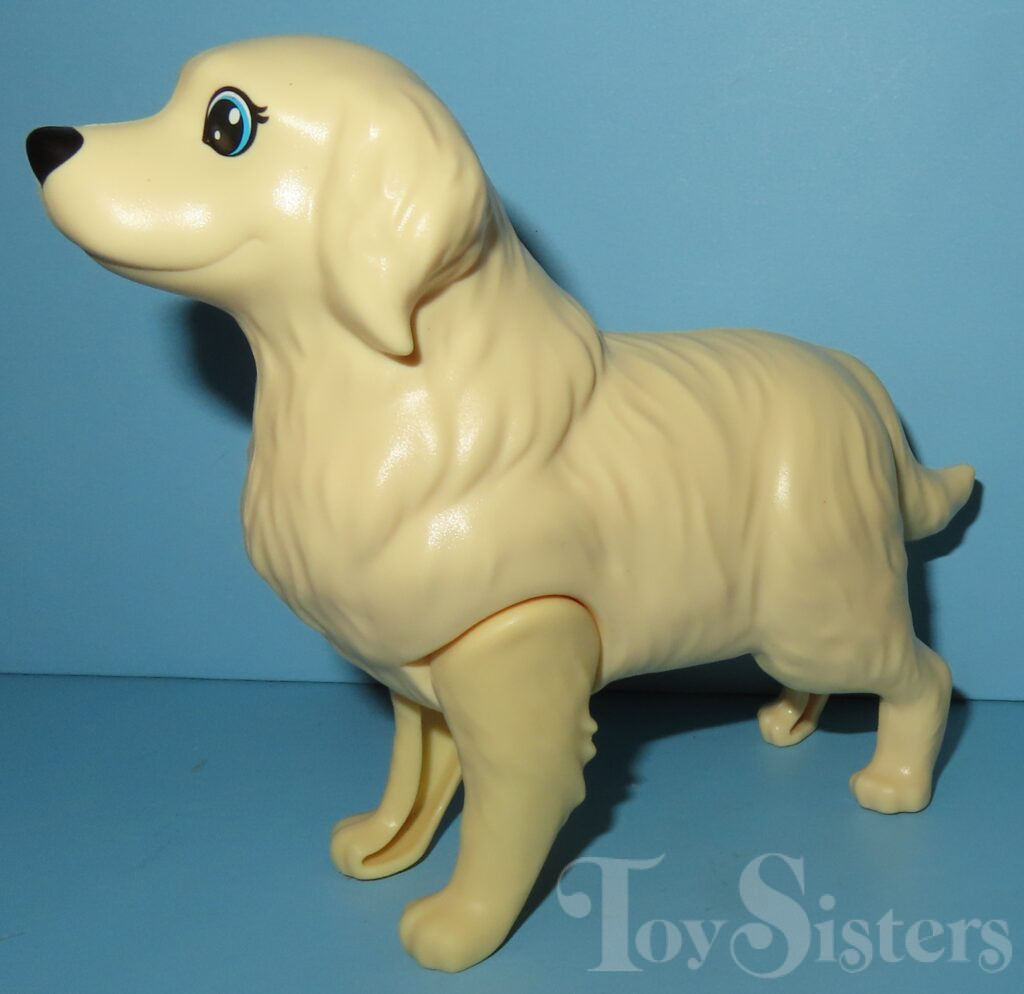 2021 Barbie Doll AA and Newborn Pups Playset (HCK76) Toy Sisters