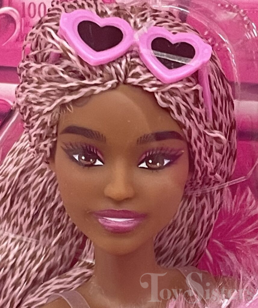 NRFB POUPÉE DOLL 2024 BARBIE DELUXE STYLE blonde #3