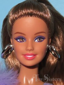 2025 Barbie Signature Gala Collection Lavender Daydream Doll (JBH70